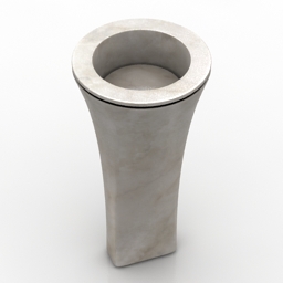 sink - 3D Model Preview #c6a7a256