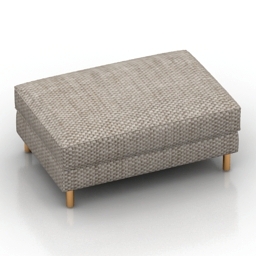 3D Seat preview