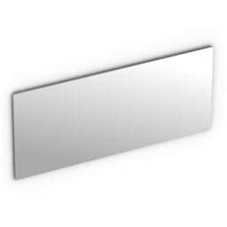 mirror manhattan 3D Model Preview #99296fe2