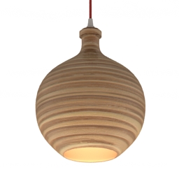 luster 3 3D Model Preview #1fecec0a