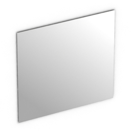 mirror manhattan 3D Model Preview #9854f8da
