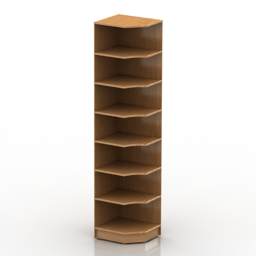 3D Locker preview