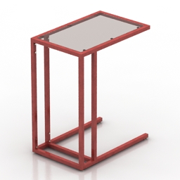 rack 6 3D Model Preview #84a398ea