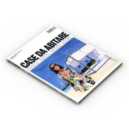3D Magazine preview