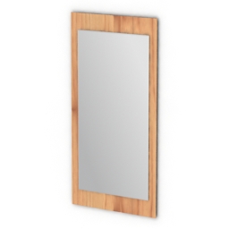 mirror 1 3D Model Preview #e7e14ff5