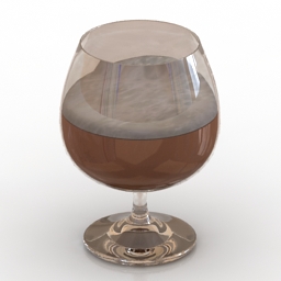 3D Glass preview