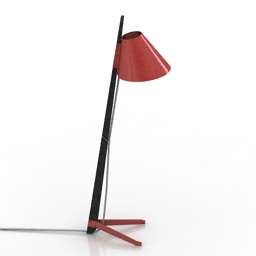 torchere kalmar werkstaetten 3D Model Preview #fea590fb