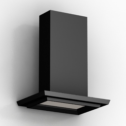 3D Vent preview