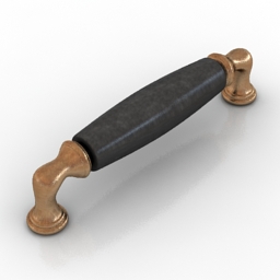 handle 1 3D Model Preview #2d82b8bd