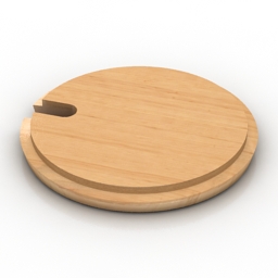 3D Cap preview