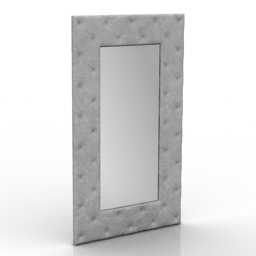 mirror - 3D Model Preview #54571362