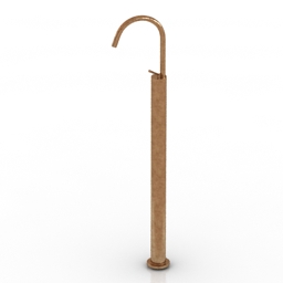 faucet - 3D Model Preview #3dd79008