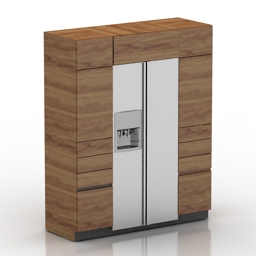 rack 1 3D Model Preview #fd0ca05c