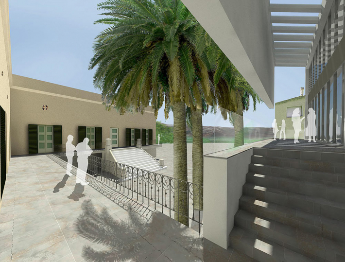 Architectural Home Design
