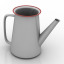 Teapot
