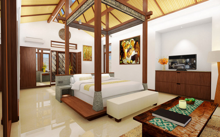 Architectural Home Design