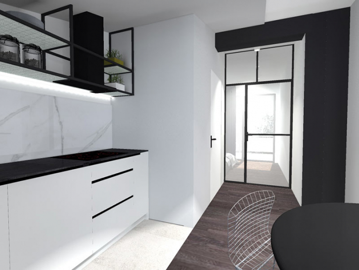 Architectural Home Design