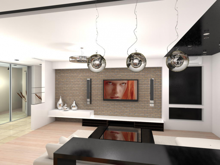 Architectural Home Design