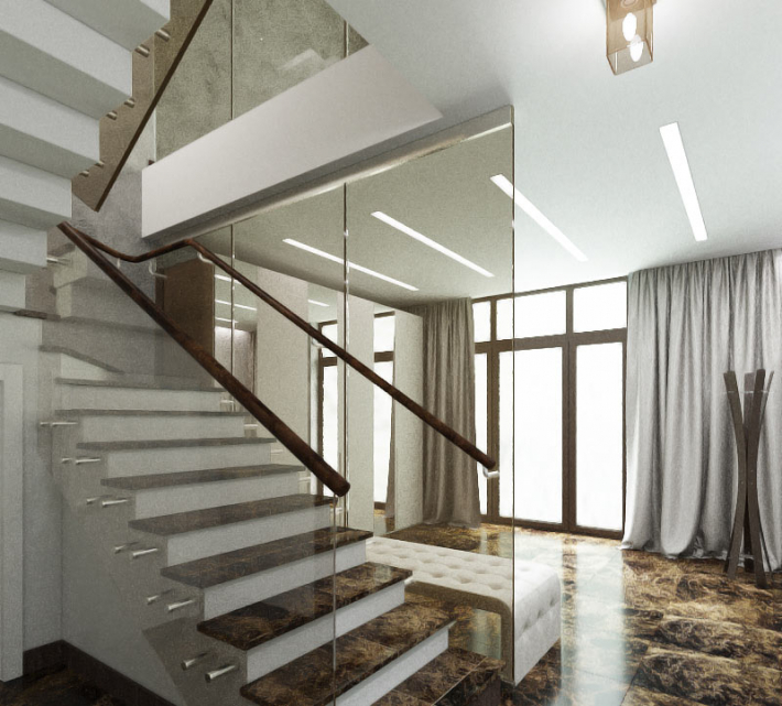 Architectural Home Design