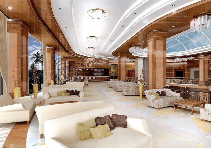 Architectural Home Design