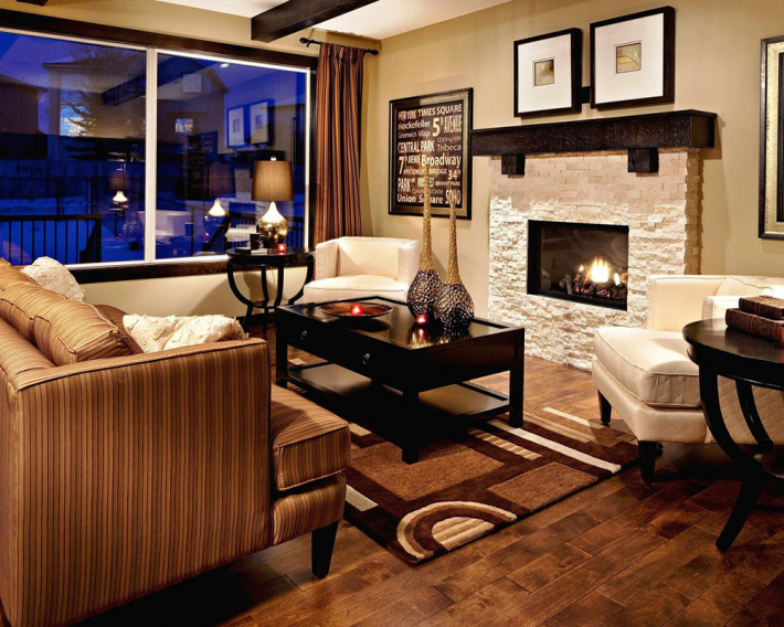 Architectural Home Design