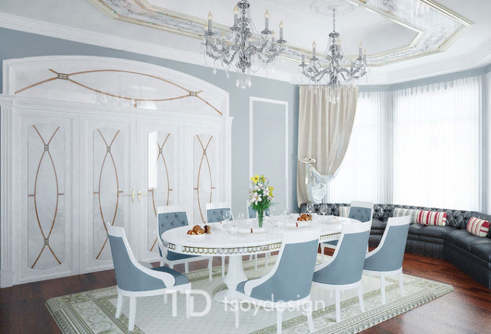 Architectural Home Design