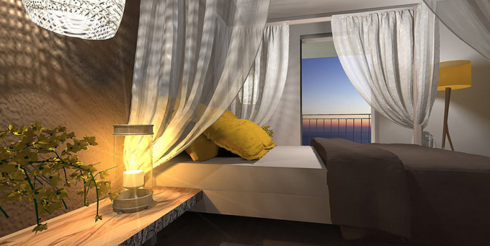 Architectural Home Design