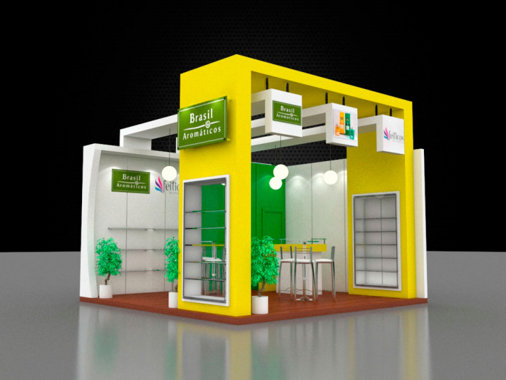 Architectural Home Design — Sapegi Bureau de Projetos — Sao Paulo, Brazil