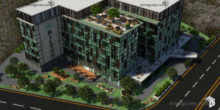 Architectural Home Design