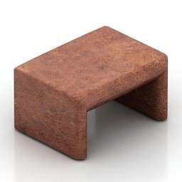 3D Seat preview