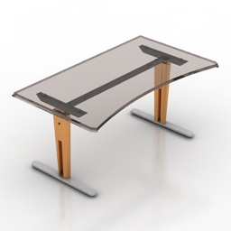table 3 3D Model Preview #d8dc2dc8