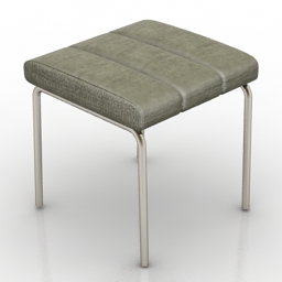 3D Seat preview