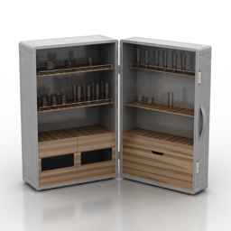 showcase - 3D Model Preview #08fcf659
