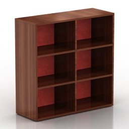 3D Locker preview