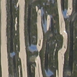 Glass