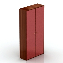 3D Wardrobe preview