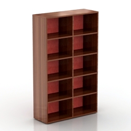 3D Locker preview