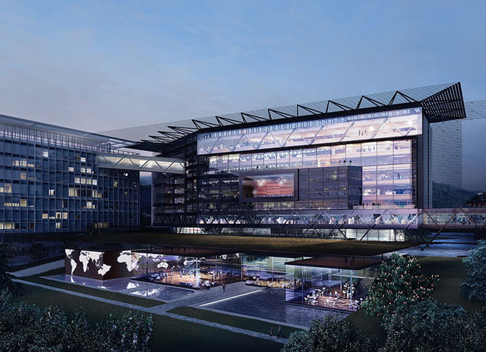 World Health Organization, Geneva, Switzerland