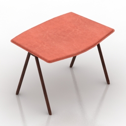 3D Seat preview