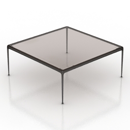 table 2 3D Model Preview #25457ad6