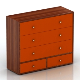 3D Locker preview