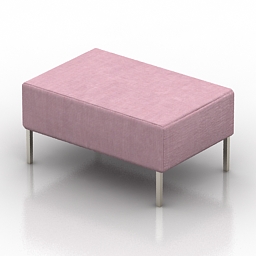 3D Seat preview