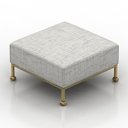 3D Seat preview