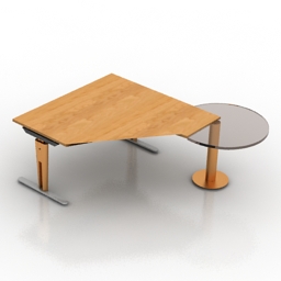 table 1 3D Model Preview #2d23a483