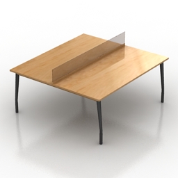table 5 3D Model Preview #21cea782