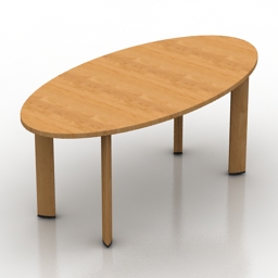 table 3 3D Model Preview #6a74c63a