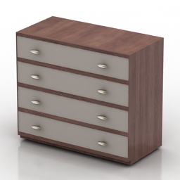 3D Locker preview