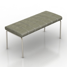 3D Seat preview