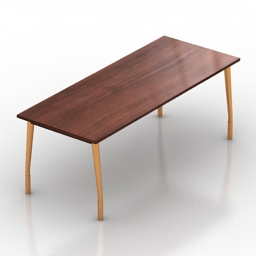 table 3 3D Model Preview #c63a587e