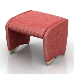 3D Seat preview